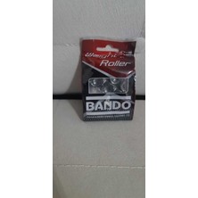 MTYL Rks LT50 Pro Plus (Sıvı Soğutma)Uyumlu Japon Bando Baga Hafif 13,5 Gr.