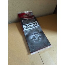 MTYL Kanuni Mati 125 Uyumlu Bando Japon Malı 14 Gram Baga