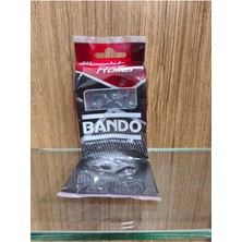 MTYL Falcon T-Rex 188 Uyumlu Bando Japon Malı 14 Gram Baga