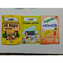 3. Sınıf Mükemmel Üçlü