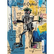 Ketebe Yayınları Post Öykü Dergi 68.sayı Ocak-Şubat 2026