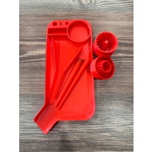 Onyx tütün ,Ot Sarım Tepsi Seti