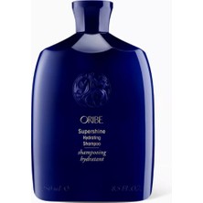 Oribe Supershine Nemlendirici Şampuan 250ML, Parlak & Nemlendirici
