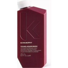 Young.again Wash Şampuan 250ML, Kevin Murphy, Kuru & Hasarlı Saçlar Için Onarıcı Bakım