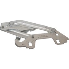 Wender Mercedes Kaput Menteşesi X204 Sol Üst