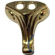 Ayder Timya Moda Ahşap, Mdf, Sunta Sandık Ayağı, Kutu Ayak 1,5 cm - Sarı TG/Tmya1395 217128