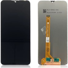 OEM Vivo Y36 Uyumlu LCD Ekran Çitasız