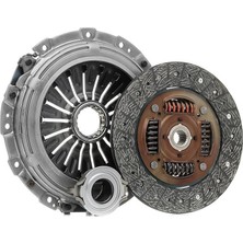 Exedy FJK2042 - Debriyaj Seti Baskı Disk Bilya Subaru Impreza Wrx Sti 2.0l EJ207 Gg Gd Turbolu Araçlar Için 05-