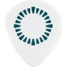 Diyez Müzik Jim Dunlop AALP03 Animals As Leaders Tosin Abasi Tortex Jazz Iıı Xl 6'lı Paket Pena (0.60 Mm)