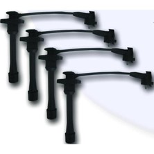 Ünüvar Unuvar 4210 Buji Kablo Tk Corolla 1.6 Ie 4AFE-AE100 92-98 DUDUCO7892 9091922327