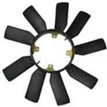 Wender Mercedes Pervane OM601 OM604 [W202 W210] 9 Kanat