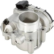 Zenon FI5315 Gaz Kelebeği F.palıo-Albea-Brava-Bravo-Stılo 1.2 16V 46533515