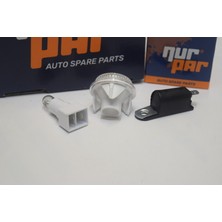 Bagaj Iç Aydınlatma Lambası ve Lamba Otomatiği Doğan Şahin Nurpar