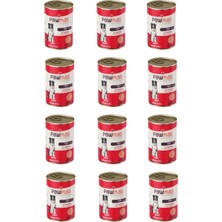 Pawmas Pate Sığır Etli Yetişkin Köpek Konservesi 400 gr x 12ADET