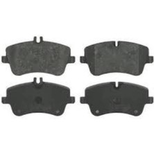 Textar Mercedes Fren Balatası W203 Ön 230>350