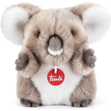 Cotton Soft Peluş Koala 20 cm