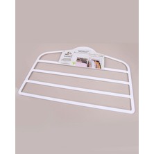 Go İthalat Çok Katlı Pratik Pantolon Askı (5250)