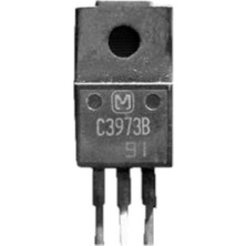 Pazarcan 2sc 3973 TO-220FA Transistör