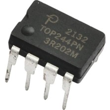 Pazarcan Top 244PN Dıp-7 Entegre Devre