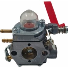 Motorlu Tırpan Karbüratör Alpina MT520D Hyundaı HYX55 Surmax