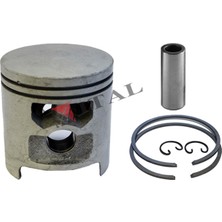 Stihl Motorlu Testere Piston Segman Stıhl 051 52MM