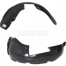 IAG Golf Iv 1998-2003 Çamurluk Davlumbazı Sol Oem No (1J0809961A)