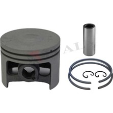 Stihl Motorlu Testere Piston Segman Stıhl 028/46MM Alp