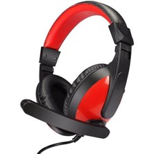 Pazarcan Magicvoice A63 Misde 3.5 mm Aux Girişli Stereo Mikrofonlu Kulak Üstü Kulaklık