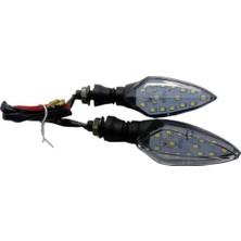 Matrix Ledli Sınyal Çıta Modelı2 Adet