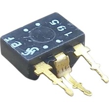 Pazarcan Bf 195 Sot-25 Transistör