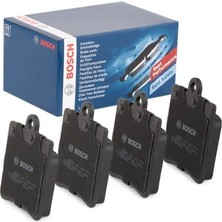 Bosch 0986494016 Fren Balata Takımı