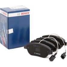 Bosch 0986494464 Fren Balata Takımı