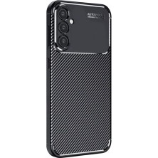 Teleplus Samsung Galaxy A36 Kılıf Soft Tpu Bumper Anti-Scratch Auto Focus Kapak