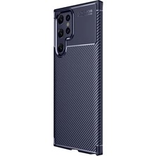 Teleplus Samsung Galaxy S25 Ultra Kılıf Soft Tpu Bumper Anti-Scratch Auto Focus Kapak