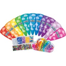 Just Cheap Store Slime Lüks Gökkuşağı Seti