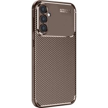 Teleplus Samsung Galaxy A56 Kılıf Soft Tpu Bumper Anti-Scratch Auto Focus Kapak