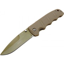 Ayder Timya Böker 7-20 Plus AUS8 Çöl 20,5 cm Manuel TG/Tmya1395 217630