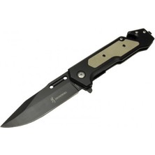 Ayder Timya Browning  DA316 Çakı Kurtarma 22,5 cm  Manuel TG/TMYA1395 217641