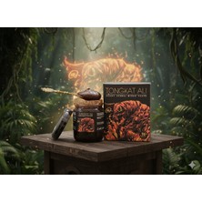 Metavital Tongkat Alı 240 gr Premium Balli Bitkisel Karışımlı Macunu 96 Saat Cinsel Guç & Perfprmanse Artirici Macun