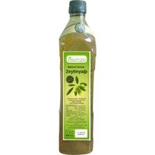 Esebze Erken Hasat Soğuk Sıkım Naturel Sızma Zeytinyağı 1 Lt