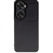 Teleplus Huawei Nova 12 Se Kılıf Soft Tpu Bumper Anti-Scratch Auto Focus Kapak