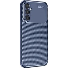 Teleplus Samsung Galaxy A56 Kılıf Soft Tpu Bumper Anti-Scratch Auto Focus Kapak