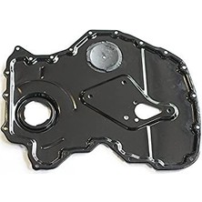 Ford 3C1Q6019AB - Eksantrık Sac Kapak Transıt V184 01 06 90 -100-120 Ps 2.4 Td V348 2.4 Tdcı 06 12