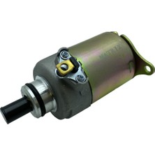 Matrix SCT150 Marş Motoru Oem