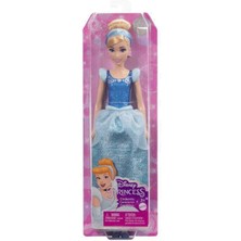 Cotton Soft HLW06 Nessiworld Prenses - Cinderella