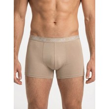 GOST LİRİA Sand Erkek Boxer Bej