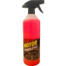 Max&Wash 1kg Motor Temizlik Ürünü 1/1 Kullanım