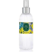 Trend Kapında Kolonya Pet Şişe Sprey 150 ml Lavanta