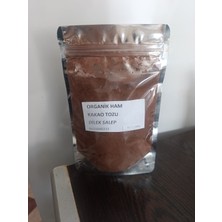 Dilek Salep Organik Kakao Tozu 100G