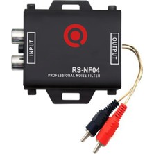 Noıse Fılter Parazit Önleyici Nf-04